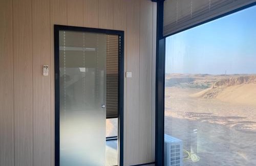 Dubai Other | Sahara INN Smart Resort & Camping