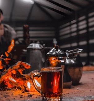 Dubai Other | Sahara INN Smart Resort & Camping