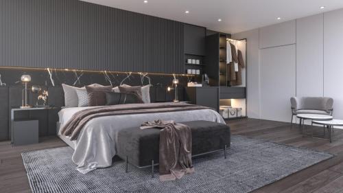 Dubai Other | Sahara INN Smart Resort & Camping