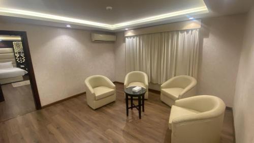 AlUla Other | Sahary Al Ula Resort