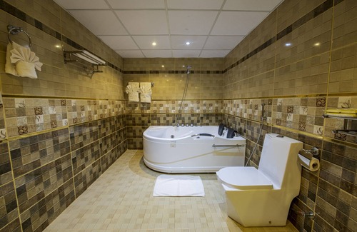 AlUla Resort | Sahary Alula Resort