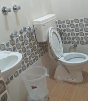 Katra House | Sahiba paying guest house