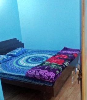 Katra House | Sahiba paying guest house