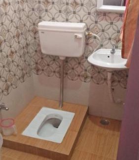 Katra House | Sahiba paying guest house