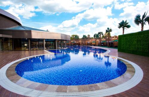 Bukhara Province Hotel | Sahid Zarafshon Bukhara