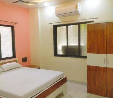 Belapur Apartment | SAHIL STAY Inn