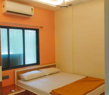 Belapur Apartment | SAHIL STAY Inn