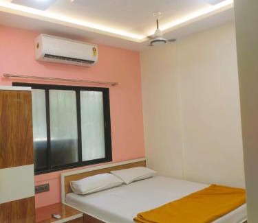 Belapur Apartment | SAHIL STAY Inn