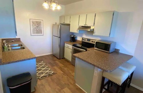 Sahuarita House | Sahuartia Retreat - Massage Chair, Gym and Pool/Hot Tub