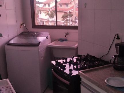 Sahy Apartment | SAHY, APT - 1 quarto, Mobiliado, Condado.