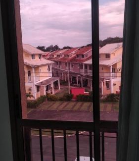 Sahy Apartment | SAHY, APT - 1 quarto, Mobiliado, Condado.