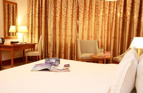 Dong Ha Hotel | Sai Gon Dong Ha Hotel - a member of Saigontourist Group