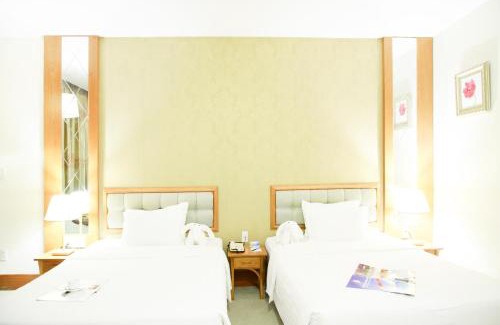 Dong Ha Hotel | Sai Gon Dong Ha Hotel - a member of Saigontourist Group