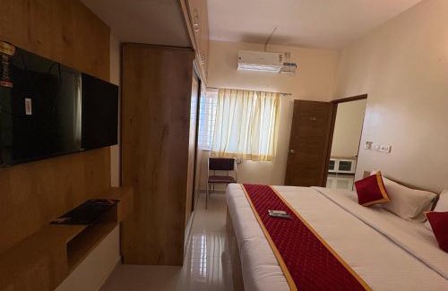 Devanahalli Hotel | Sai Grand Villa Hotel Near Bangalore Airport