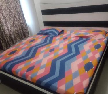 Pathankot House | Sai Guest House