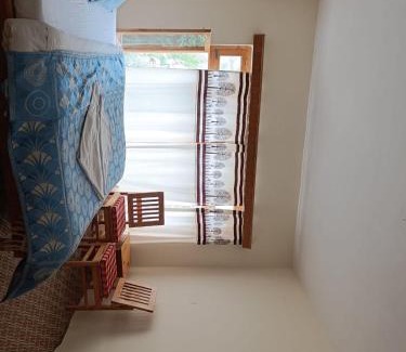 Tingmosgang House | Saichen Lamayuru Guest House