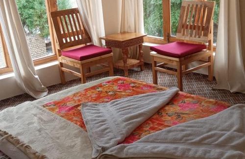 Tingmosgang House | Saichen Lamayuru Guest House