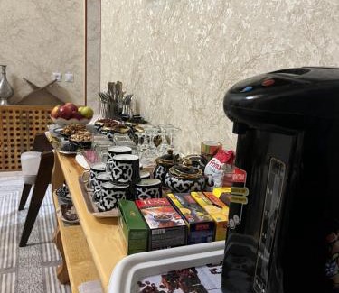 Itchan Kala House | SAID-MAXSUM