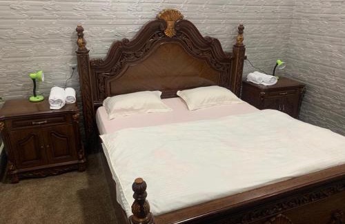 Samarkand House | SAIDA Family Guest House