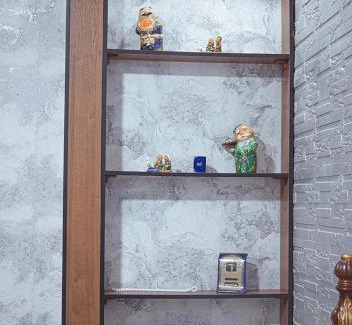 Samarkand House | SAIDA Family Guest House