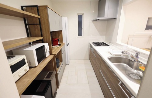 Dazaifu House | Saifu Matsu/Dazaifu Fukuoka