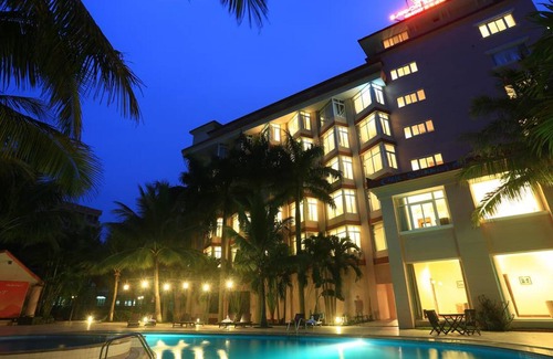 Cua Lo Hotel | Saigon Kim Lien Resort