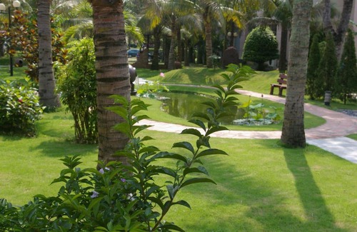 Cua Lo Hotel | Saigon Kimlien Resort Cualo