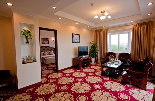 Cua Lo Hotel | Saigon Kimlien Resort Cualo