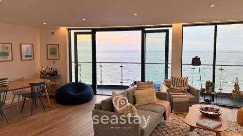 Ramsgate Hotel | Sail Penthouse - Beach & Parking