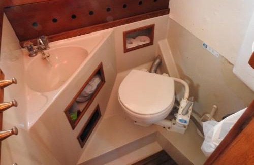 Santa Cruz de la Palma Boat Rental | Sailingboat, next to ferry