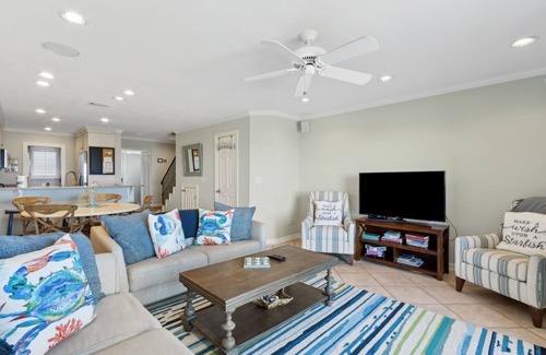 Amelia City Condo | Sailmaker 109 - Hosted By Moore AI Rentals
