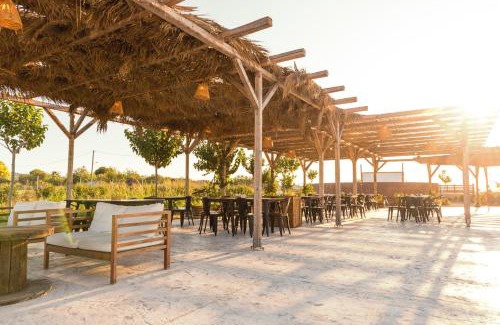 Marmari Other | Sails on Kos Ecolux Tented Village