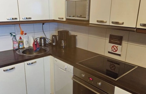 Rauha Cottage | Saimaa Marina Garden Apartments, near beach & Spa