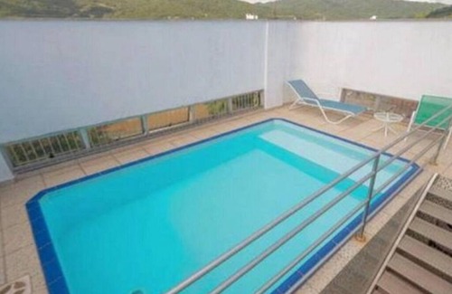 Vila Baependi House | Saint Sebastian Flat 206 - Com Hidro! até 4 Pessoas, Duplex, no Centro