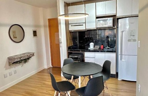 Czerniewicz House | Saint Sebastian Flat 307 - Com Hidro! até 4 Pessoas, Duplex, no Centro