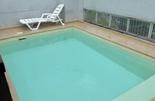 Czerniewicz House | Saint Sebastian Flat 307 - Com Hidro! até 4 Pessoas, Duplex, no Centro