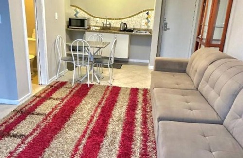 Czerniewicz House | Saint Sebastian Flat 716 - Com Hidro! até 3 Pessoas, Duplex, no Centro