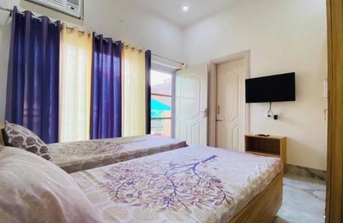 Gurdaspur Hotel | Saini Guest House