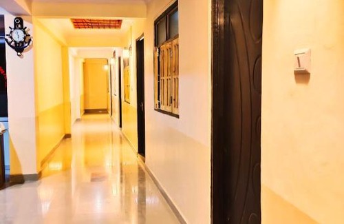 Auli House | SainiK Guest House