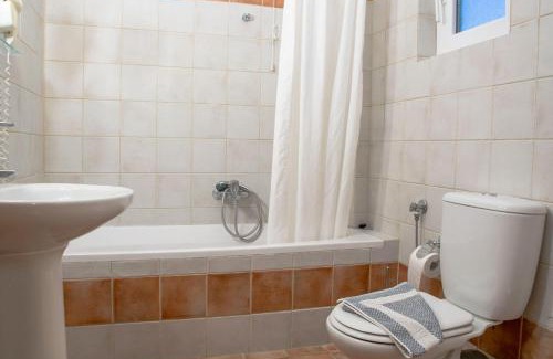 Pythagorion Apartment | Saint Catherine Hotel