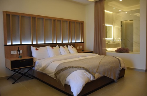 Ain Al Mraiseh Hotel | Saint Georges Hotel & Resort