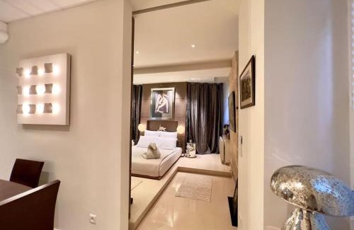 Saint-Germain-en-Laye Apartment | Saint Germain en Laye Hyper Centre Apartment 2 min RER
