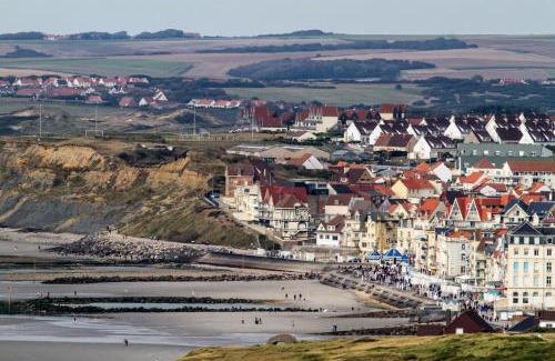 Wimereux Hotel | Saint Jean