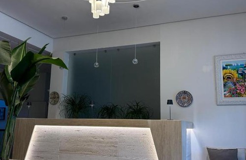Magazzeno Hotel | Saint Joseph