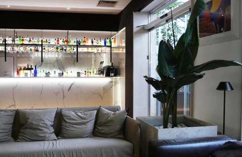 Magazzeno Hotel | Saint Joseph