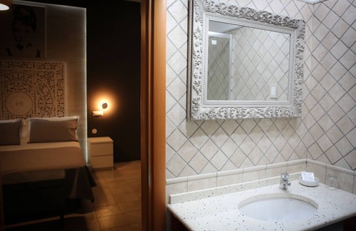 Magazzeno Hotel | Saint Joseph Resort