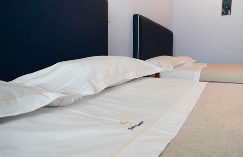 Magazzeno Hotel | Saint Joseph Resort
