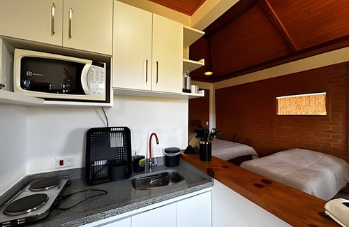 Jaguaribe House | Saint Louis | Studio 4 minutes from the center