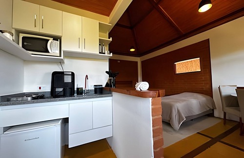 Jaguaribe House | Saint Louis | Studio 4 minutes from the center