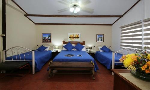 Ballenita Cabin | Saint Patricks Lodge